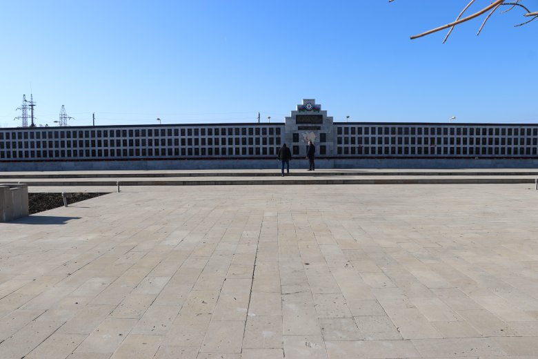 Deputatlığa namizəd Zaur Məmmədov Cəbrayıl qəsəbəsində görüş keçirdi  