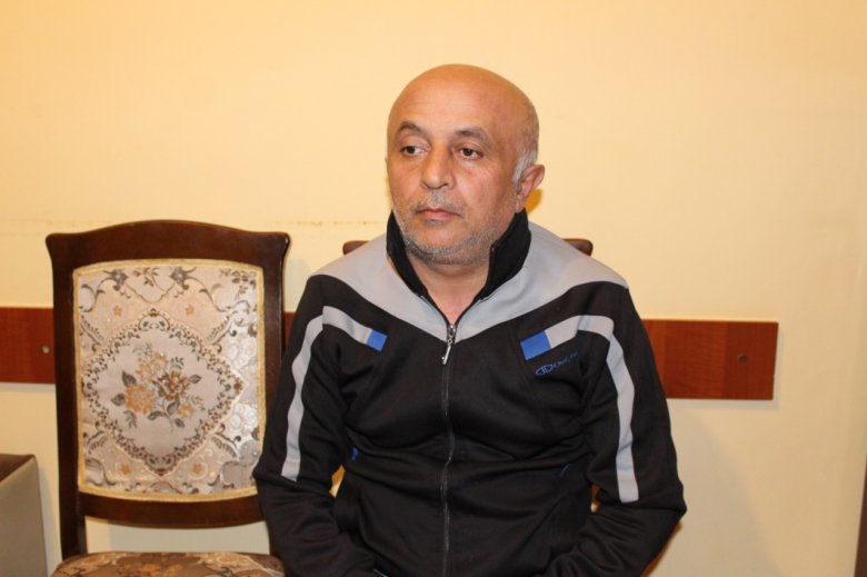 Külli miqdarda narkotik vasitə aşkarlanıb Külli miqdarda narkotik vasitə aşkarlanıb