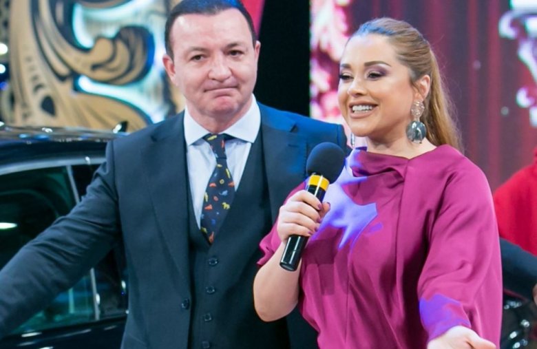 Xatirə İslam 50 min dollar cərimələnə bilər