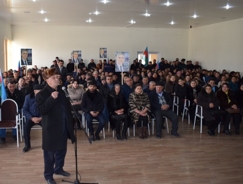 Vüqar Bayarmov: “Mən deputatlığa səlahiyyət kimi yox, məsuliyyət kimi baxıram”