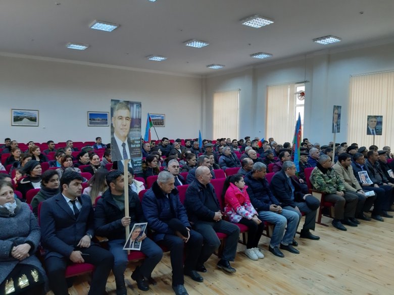 Vüqar Bayramova görə Fin qəsəbəsində qələbəlik olub Vüqar Bayramova görə Fin qəsəbəsində qələbəlik olub