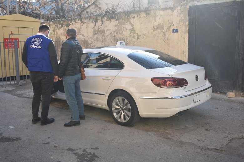 Avropadan ölkəsinə könüllü qayıdanlara biznes imkanları yaradılır 