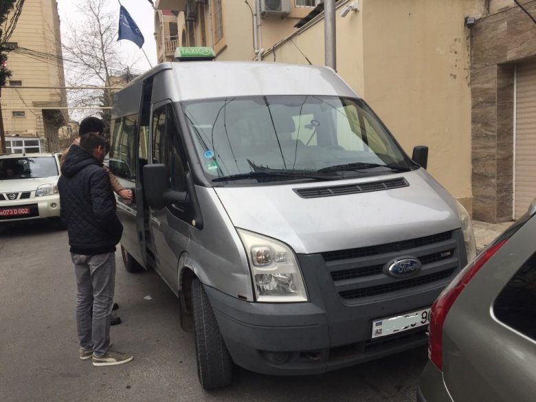 Avropadan ölkəsinə könüllü qayıdanlara biznes imkanları yaradılır 