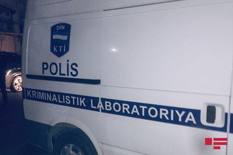 Bakıda nənə iki azyaşlı nəvəsini öldürdükdən sonra intihar edib