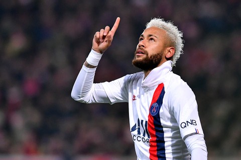 "Barselona"nın prezidenti Neymarın transferindən danışıb