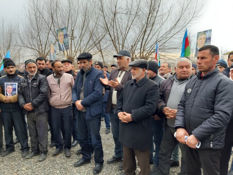 Vüqar Bayramov akademiklərlə sosial-iqtisadi inkişaf planı hazırlayacaq