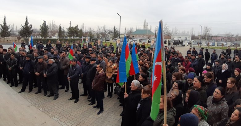 Vüqar Bayramov akademiklərlə sosial-iqtisadi inkişaf planı hazırlayacaq