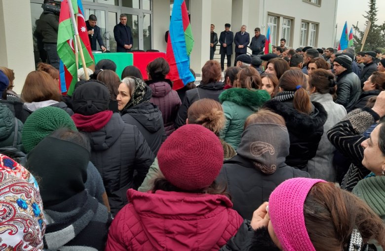 Vüqar Bayramov akademiklərlə sosial-iqtisadi inkişaf planı hazırlayacaq