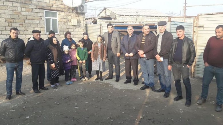 Zaur Məmmədov: “Hər bir görüş bizi qələbəyə daha da yaxınlaşdırır”