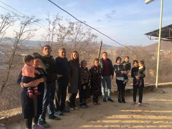 Qənirə Paşayeva yeni seçki platformasını açıqladı Qənirə Paşayeva yeni seçki platformasını açıqladı