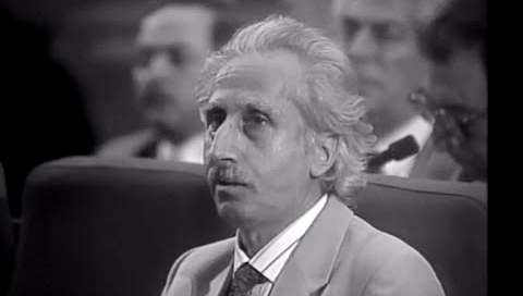 Sabiq deputat: “Tofiq Qasımov faktiki sürgün həyatı yaşadı”