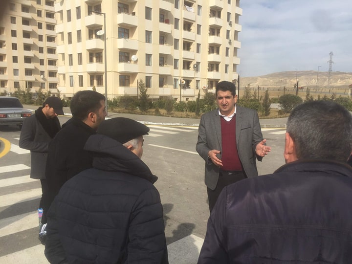 Ağsaqqalların Zaur Məmmədovdan tələbi: “Deputat seçiləndən sonra da camaatın yanında ol” Ağsaqqalların Zaur Məmmədovdan tələbi: “Deputat seçiləndən sonra da camaatın yanında ol”