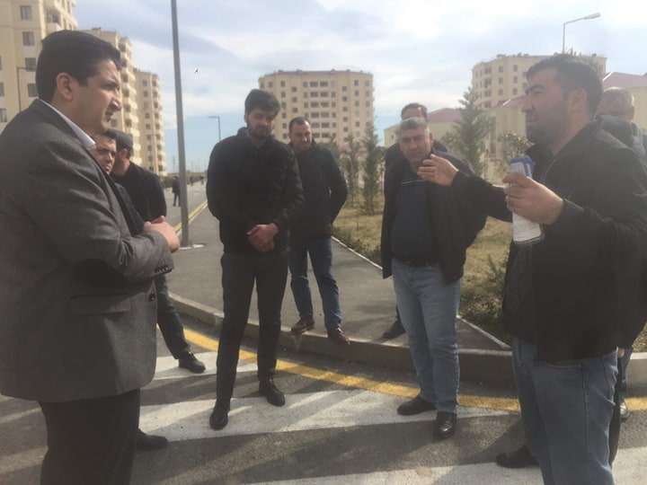 Ağsaqqalların Zaur Məmmədovdan tələbi: “Deputat seçiləndən sonra da camaatın yanında ol” Ağsaqqalların Zaur Məmmədovdan tələbi: “Deputat seçiləndən sonra da camaatın yanında ol”