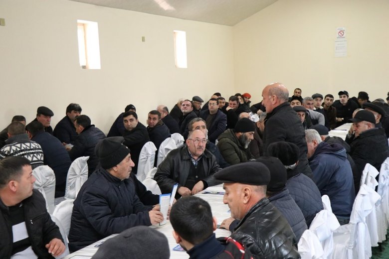 Cəbrayıllı döyüşçüdən Zaur Məmmədova dəstək: “O, Cəbrayıla bağlı olduğunu sübut edib”