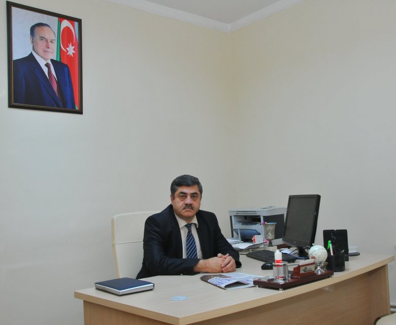 Bakı Şəhər İcra Hakimiyyətində yeni təyinat olub