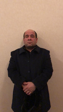 İsmayıllıda özünü vəkil kimi təqdim edən şəxs tutuldu