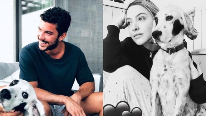 Məşhur müğənni ilə aktyorun daha bir sirri açılıb