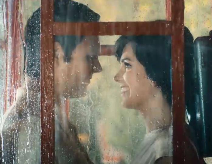 “Maqomayev” serialının ilk treyleri yayıldı - Video