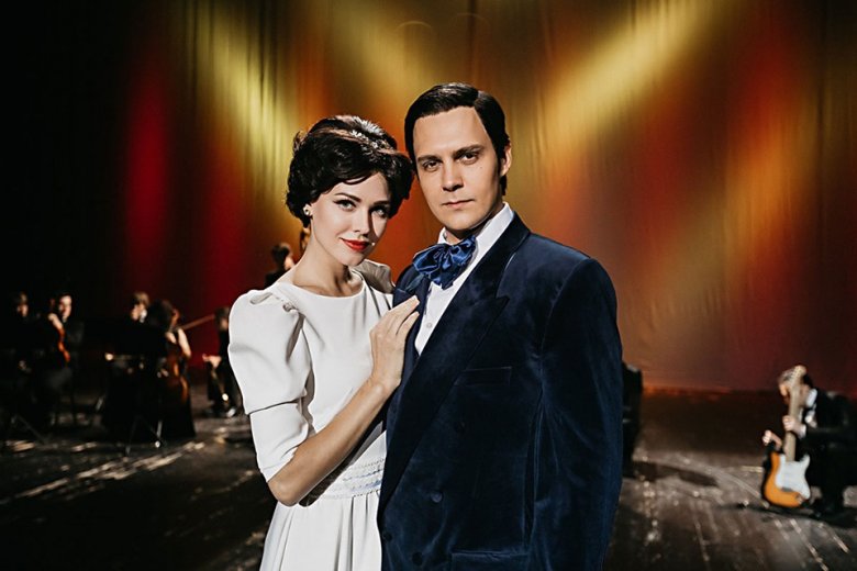 “Maqomayev” serialının ilk treyleri yayıldı - Video