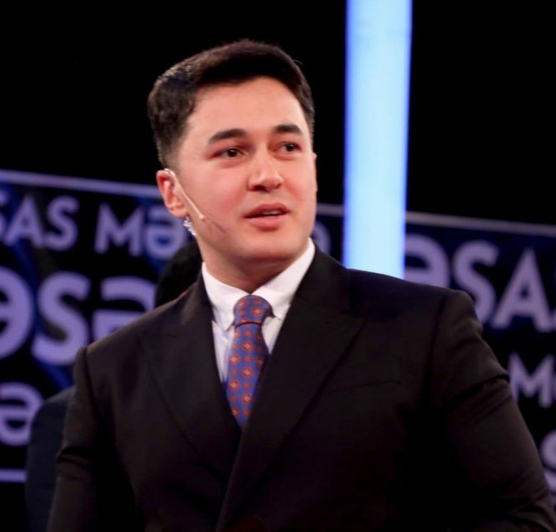 AzTV sədrinə iki müavin təyin olunub