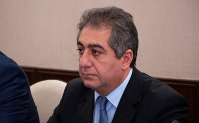 Azərbaycanın 5,7 milyard dollarlıq səhminə təhlükə yaranıb