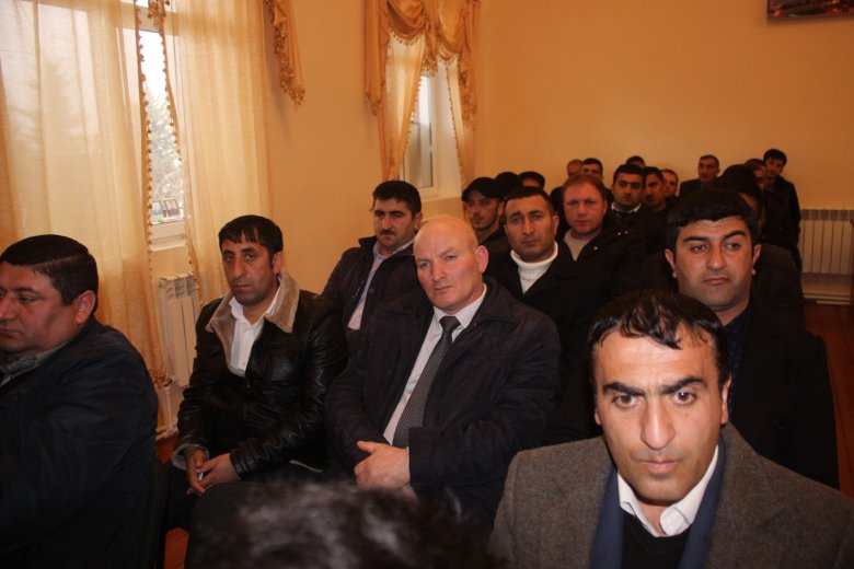 “Xocalı: tarixin qan yaddaşı” adlı rəsm sərgisi açılıb