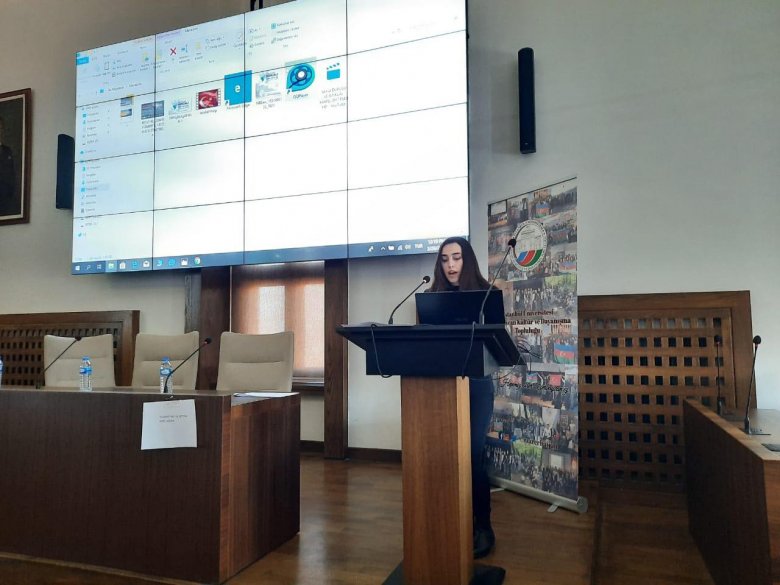 Türkiyəli ziyalılar “Xocalı üçün danışaq” dedilər