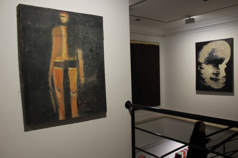 Londonda azərbaycanlı rəssamların sərgisi açılıb