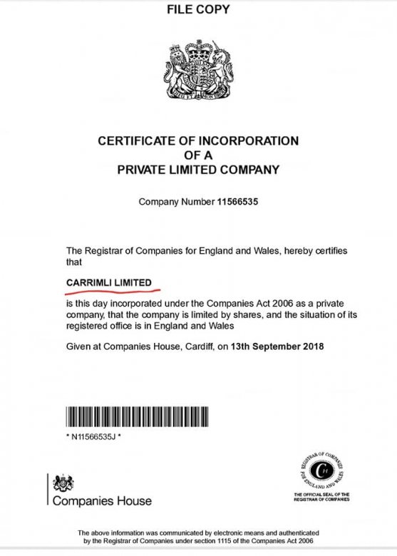 Daha bir deputatın xaricdə biznesi üzə çıxdı - Sənədlər