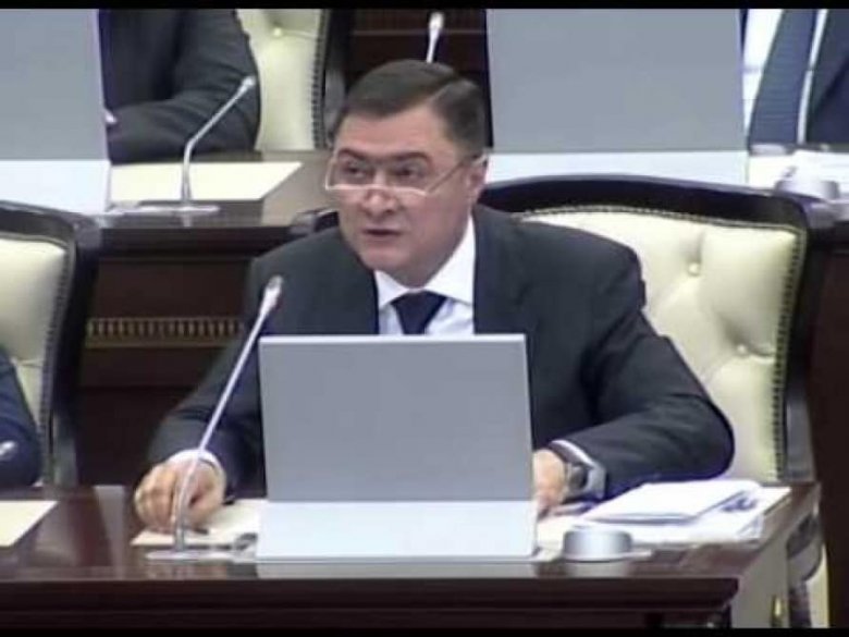 Daha bir deputatın xaricdə biznesi üzə çıxdı - Sənədlər