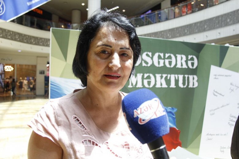 Gələcək üçün yazılmış kitab