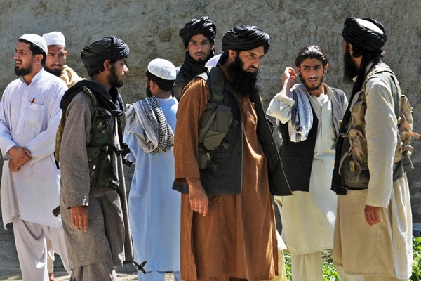 ABŞ generalından biabırçı etiraf: “Terror təşkilatına hərbi dəstək vermişik”