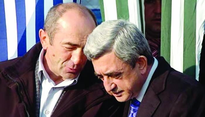 Paşinyan “Qarabağ klanı”nı hədələyir: Baş nazir rəqiblərindən qisas almağa hazırlaşır