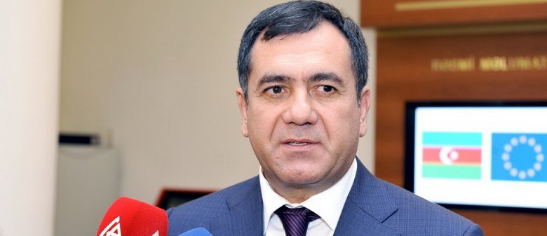 Deputat vəzifəli şəxslərin cəzalandırılması üçün Baş prokurora müraciət etdi