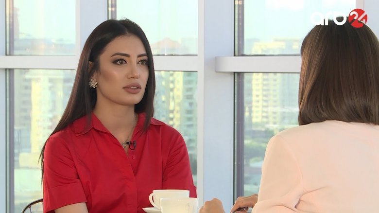 Nazir xanım sədri vəzifədən azad edib Nazir xanım sədri vəzifədən azad edib