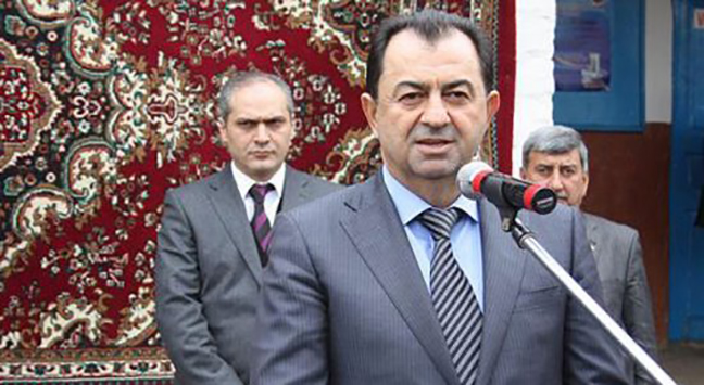 "İcra başçısı və müavinləri Lənkəranı talayır" - Ekspert məmurların "sərvət siyahısı”nı yaydı - Video