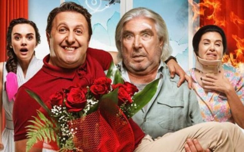 Daha bir filmin qala gecəsi təxirə salınıb