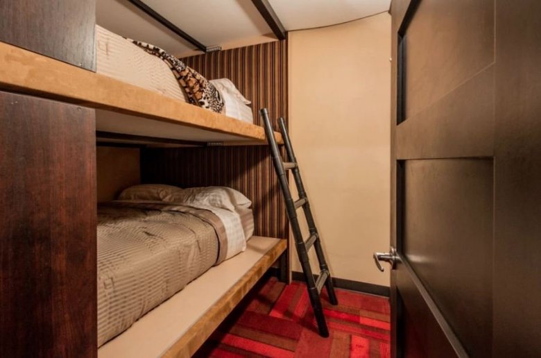 Dünyanın fəlakət ssenarisinə hazırlaşanlar... - Onlar torpağın altındakı sığınacaqlarına düşürlər