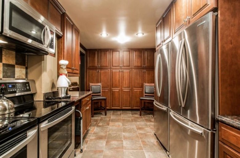 Dünyanın fəlakət ssenarisinə hazırlaşanlar... - Onlar torpağın altındakı sığınacaqlarına düşürlər