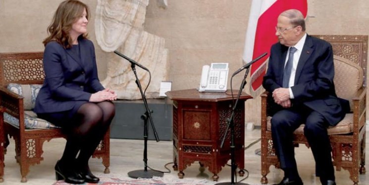 Tramp İsrail casusunun ABŞ-a qaytarıldığını açıqladı Tramp İsrail casusunun ABŞ-a qaytarıldığını açıqladı