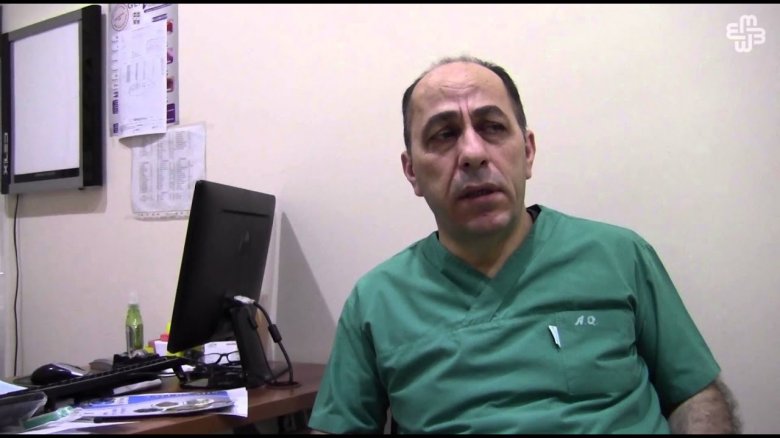 Professor koronavirusa qarşı təsirli dərmanların adlarını açıqlayıb