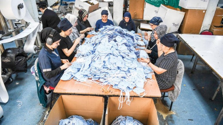 ABŞ maska “oğurlayır”: Çindən Fransaya 60 milyon maska aparmağa hazırlaşan təyyarə ABŞ-a uçub