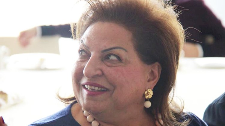 Keçmiş naziri məhkəməyə veriblər Keçmiş naziri məhkəməyə veriblər