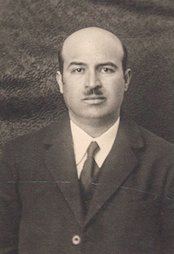 Həsənəli xan Vəziri Həsənəli xan Vəziri