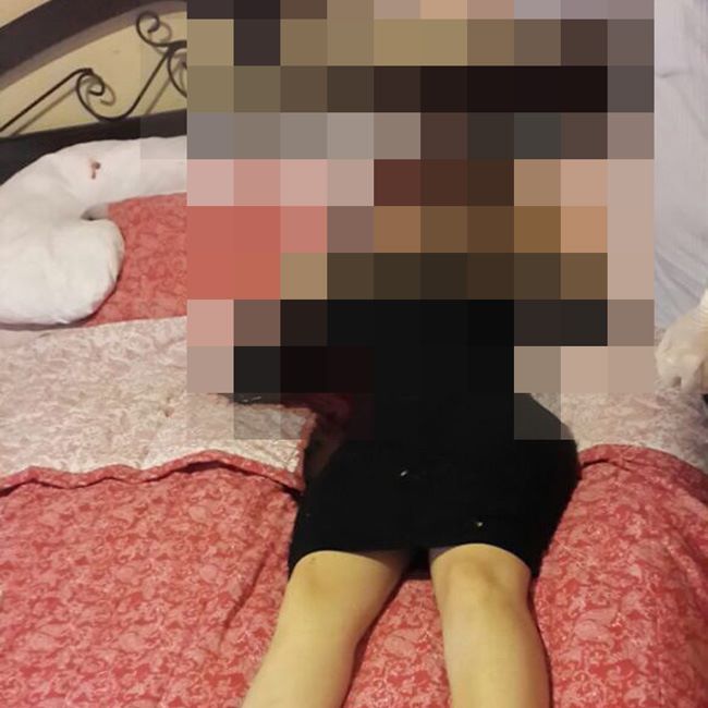 Koronavirusa yoluxmaqdan şübhələnən ərlə arvad intihar etdi Koronavirusa yoluxmaqdan şübhələnən ərlə arvad intihar etdi