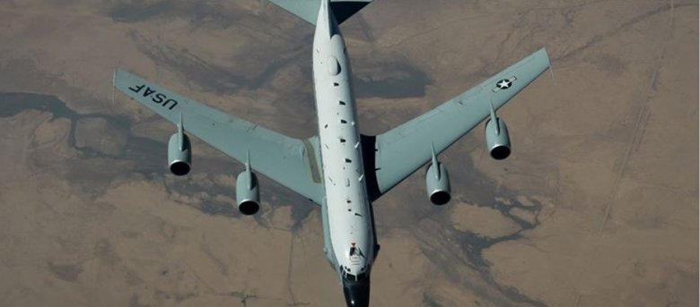 ABŞ-ın elektron təyyarələri başqa ölkələr üzərində kəşfiyyat uçuşlarına başlayıb