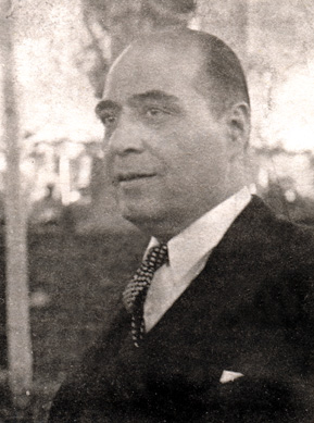 Abbas mirzə İskəndəri: siyasətin şanlı şahzadəsi