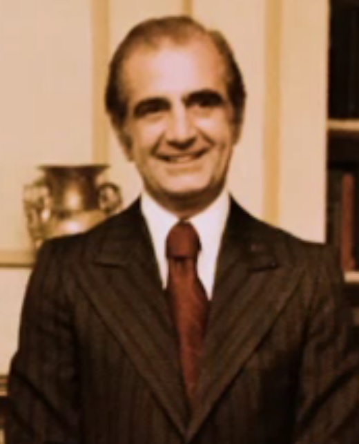 Əmiraslan xan Qasımlı Avşar - Təşkilatdan təşrifata qədər