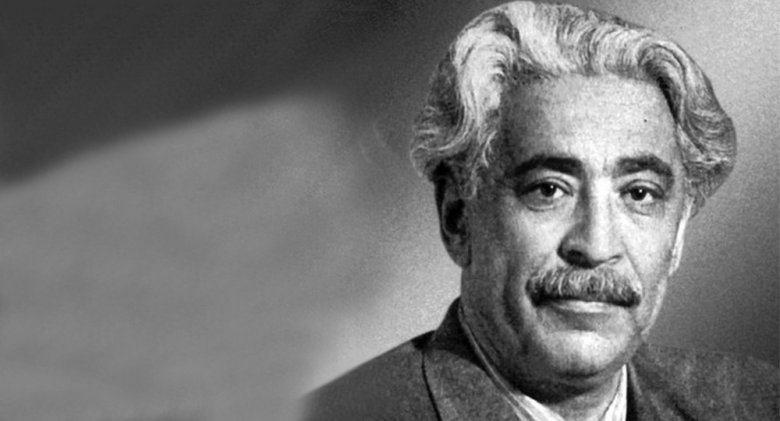 Səməd Vurğunun dostları və “düşmənləri” Səməd Vurğunun dostları və “düşmənləri”