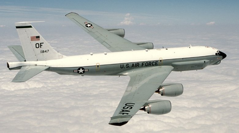 ABŞ kəşfiyyatı Kırım ərazisinə keçib